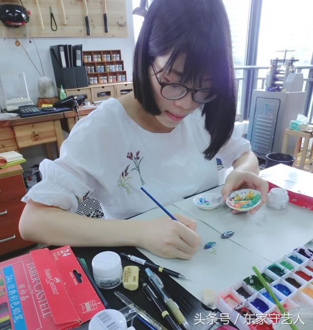 珠宝设计师如何设计珠宝,珠宝设计首饰设计