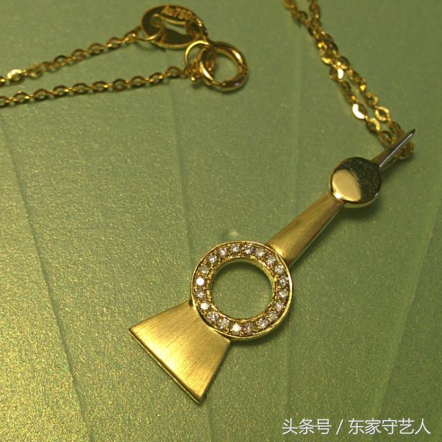 珠宝设计师如何设计珠宝,珠宝设计首饰设计