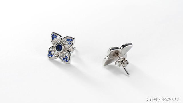 珠宝设计师如何设计珠宝,珠宝设计首饰设计