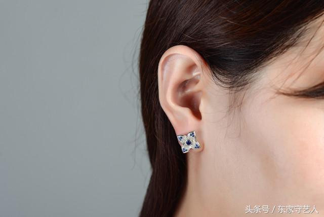 珠宝设计师如何设计珠宝,珠宝设计首饰设计