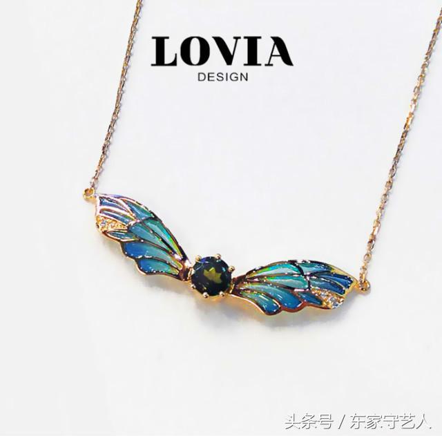 珠宝设计师如何设计珠宝,珠宝设计首饰设计