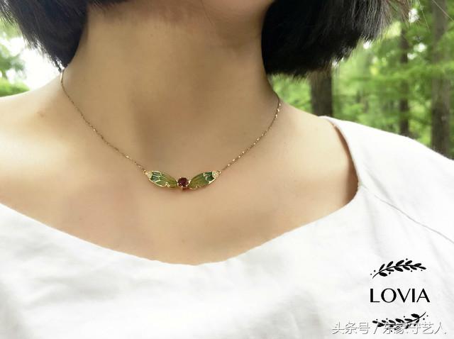 珠宝设计师如何设计珠宝,珠宝设计首饰设计