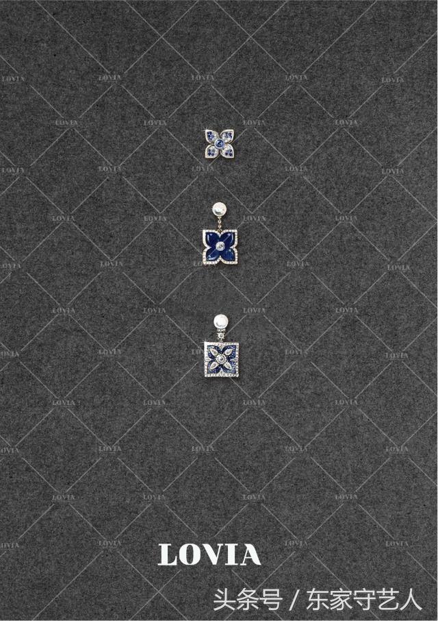 珠宝设计师如何设计珠宝,珠宝设计首饰设计