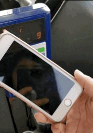 iphone停用阶段还能刷地铁卡么,苹果手机刷广州地铁卡有优惠吗