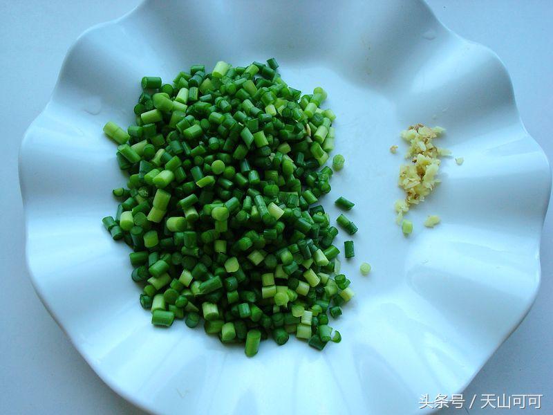 豆腐这样做，滑嫩又开胃，上桌就光盘，这做法第一次见