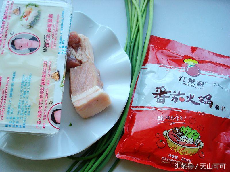 豆腐这样做，滑嫩又开胃，上桌就光盘，这做法第一次见