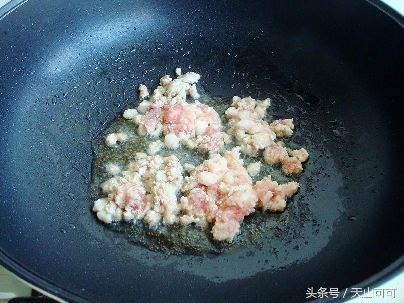 豆腐这样做，滑嫩又开胃，上桌就光盘，这做法第一次见