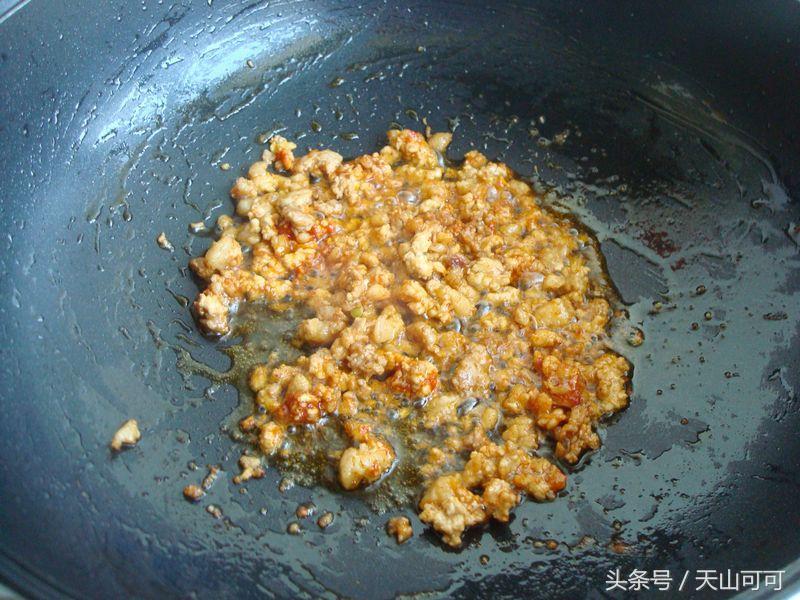 豆腐这样做，滑嫩又开胃，上桌就光盘，这做法第一次见