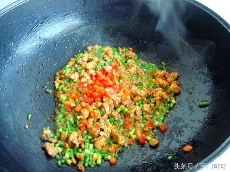 豆腐这样做，滑嫩又开胃，上桌就光盘，这做法第一次见