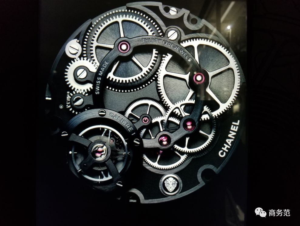 chanel高端女表,chanel表经典款