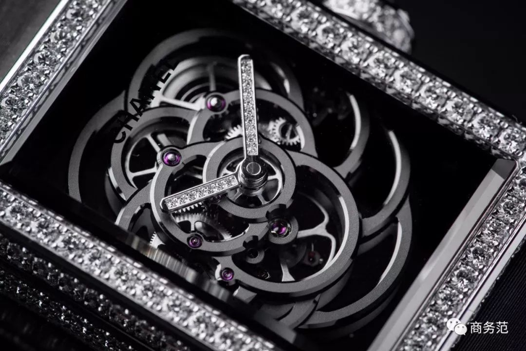 chanel高端女表,chanel表经典款