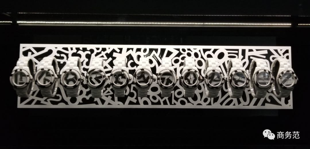 chanel高端女表,chanel表经典款