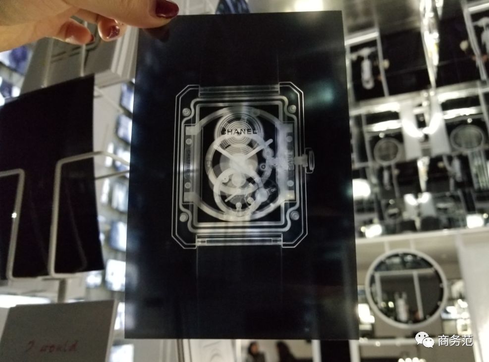 chanel高端女表,chanel表经典款