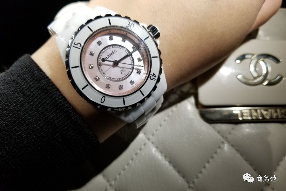 chanel高端女表,chanel表经典款