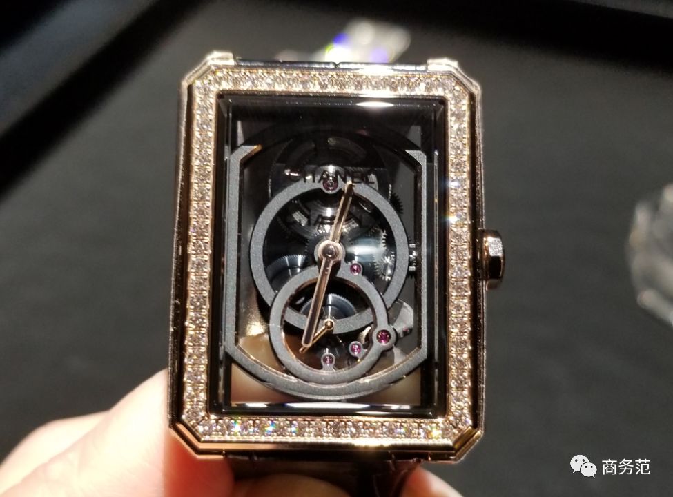 chanel高端女表,chanel表经典款