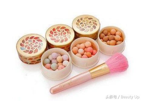 十大鸡肋彩妆排行,踩雷彩妆