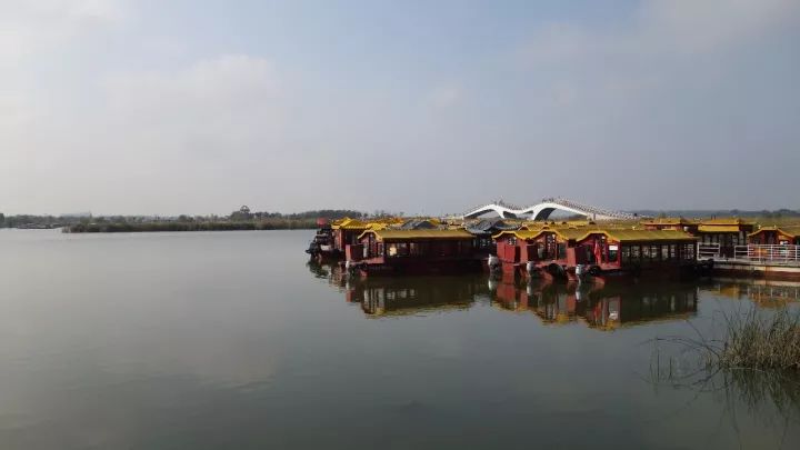 衡水湖有什么景点值得去,衡水湖坑人吗