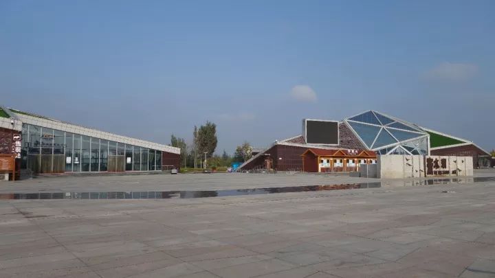 衡水湖有什么景点值得去,衡水湖坑人吗