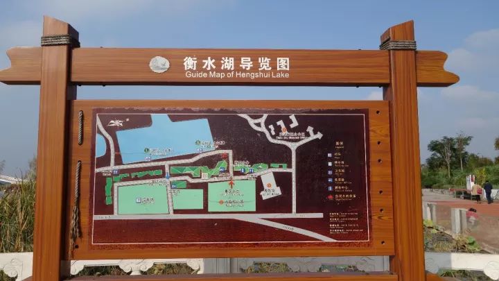 衡水湖有什么景点值得去,衡水湖坑人吗