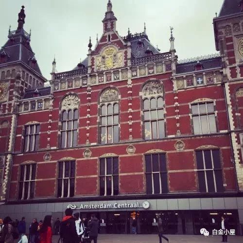 荷兰阿姆斯特丹*灯区红**探秘：卖淫/性、赌博、致幻剂