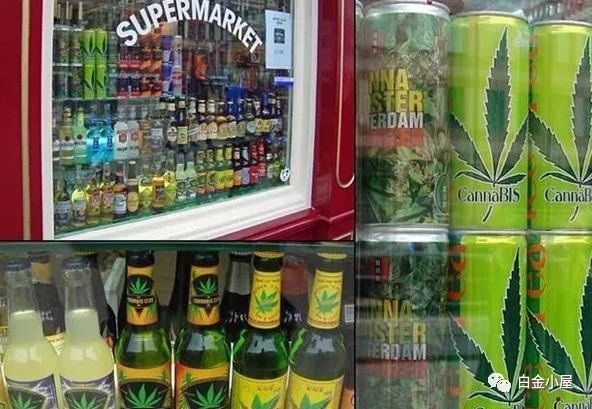 荷兰阿姆斯特丹*灯区红**探秘：卖淫/性、赌博、致幻剂