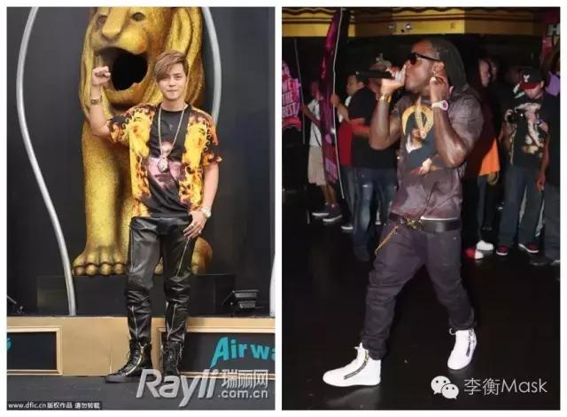 giuseppezanotti意大利运动鞋,giuseppezanotti鞋怎么样