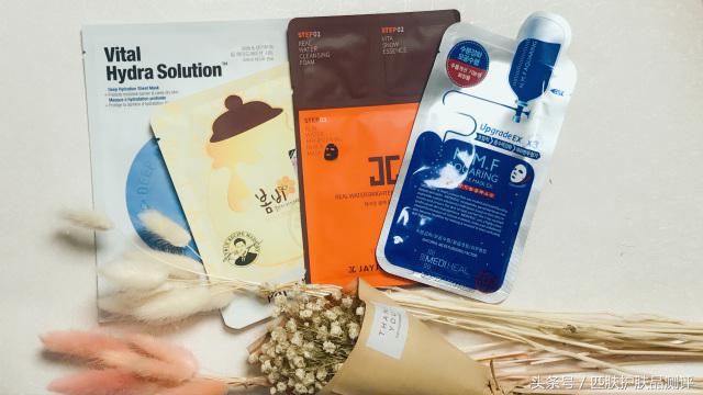 激素面膜排行榜10强,面膜激素检测方法