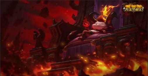 提莫王者主播,仅靠一个英雄上巅峰第一