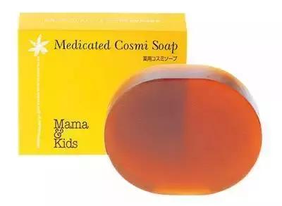 日本mamakids婴幼儿护肤品,日本mamakids洁面