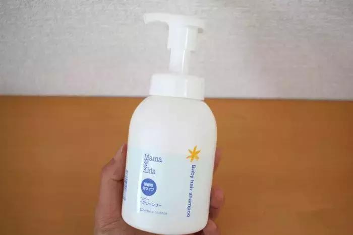 日本mamakids婴幼儿护肤品,日本mamakids洁面
