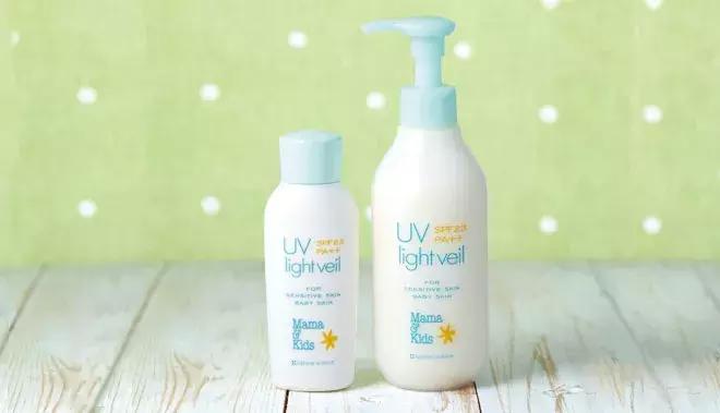 日本mamakids婴幼儿护肤品,日本mamakids洁面