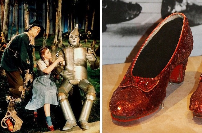 拍卖诡异物件,拍卖的奇葩物品