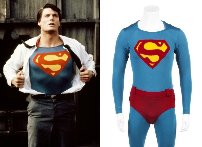 拍卖诡异物件,拍卖的奇葩物品