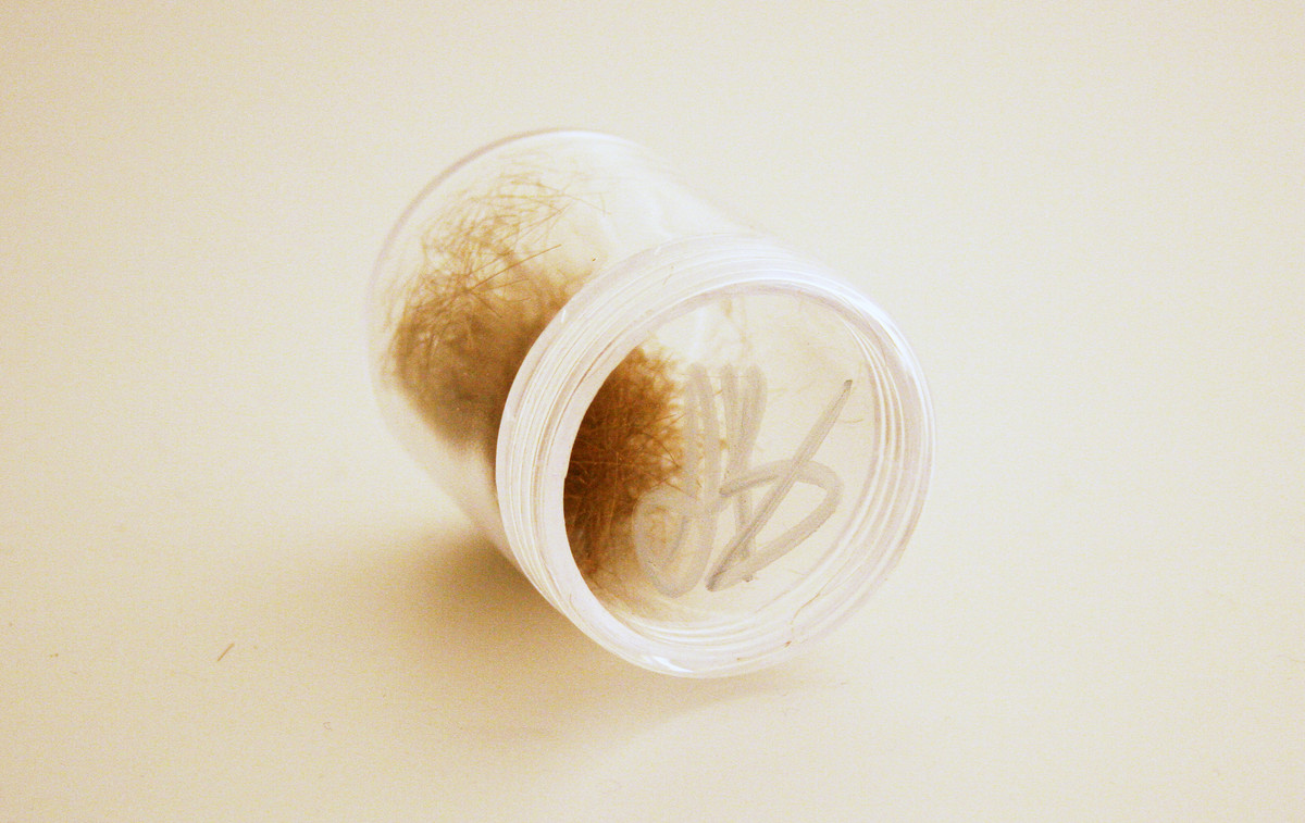 拍卖诡异物件,拍卖的奇葩物品