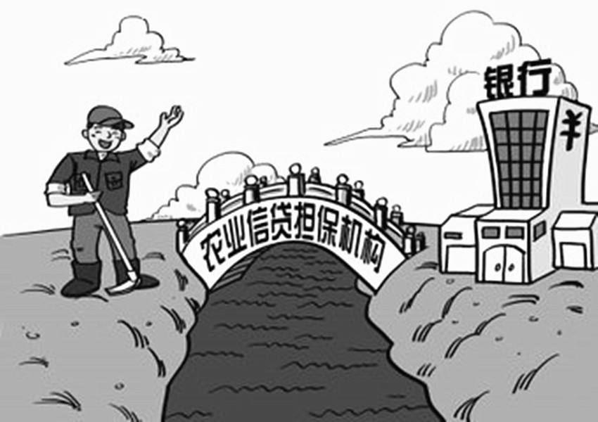 你的农业项目如果与以下政策相符，就可申请最高2000万元的补贴！