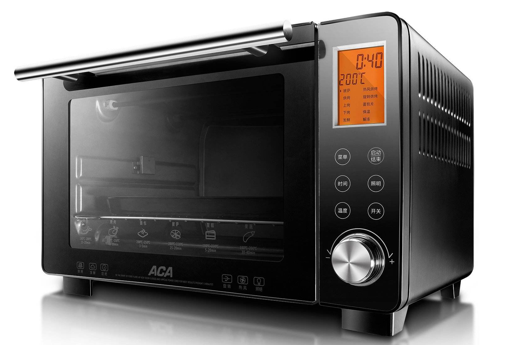 家庭烤箱新手食谱推荐,简单烤箱入门新手食谱