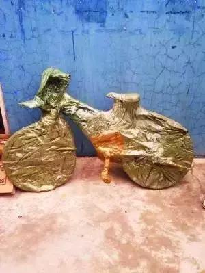 看到这些雷人的快递包装，我的内心是崩溃的！