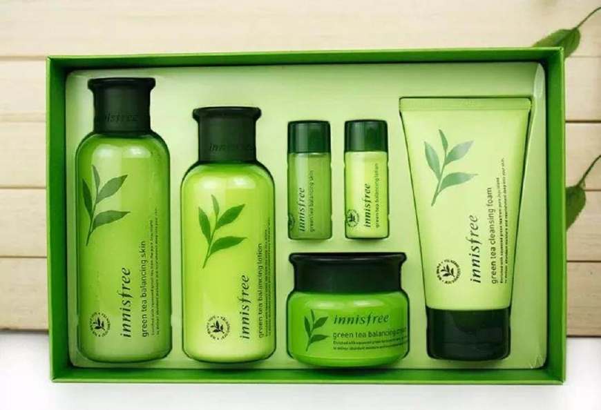 适合30岁的护肤品套装500元以内,适合30+的韩系护肤品