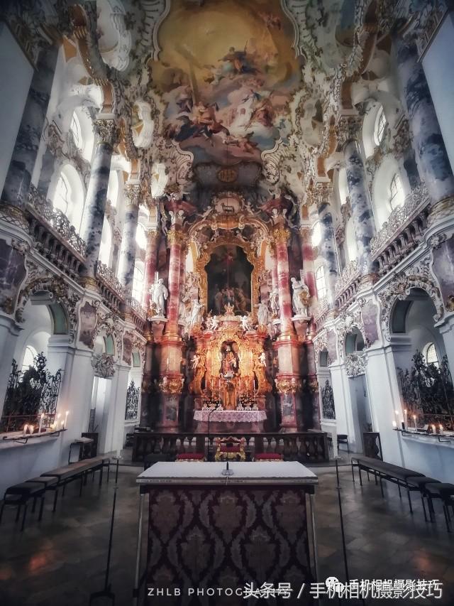 奥地利百年城堡,奥地利600年古堡