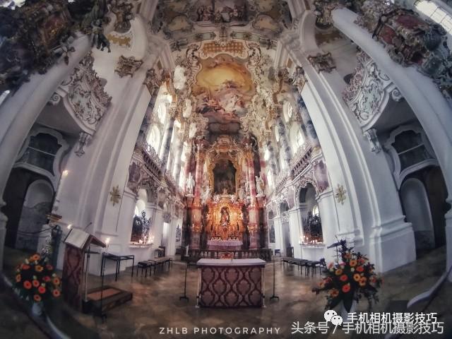 奥地利百年城堡,奥地利600年古堡