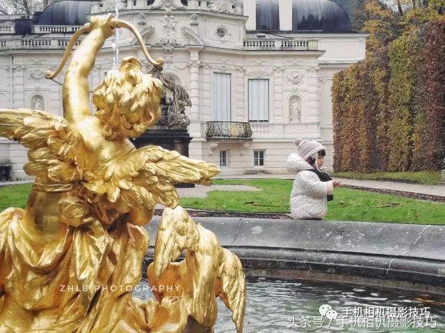 奥地利百年城堡,奥地利600年古堡