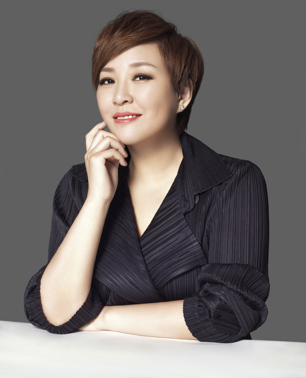 从主持人到创业者再到投资人!《华丽志》专访星创投创始人李静