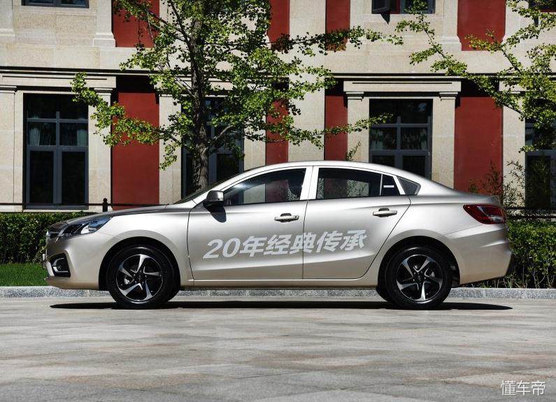 公认开不坏的三款神车,开到报废也开不烂的几款国产神车