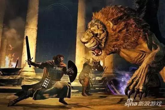 跟黑魂相似的游戏,黑魂很相似的手机游戏