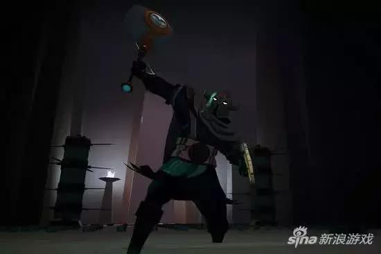 跟黑魂相似的游戏,黑魂很相似的手机游戏