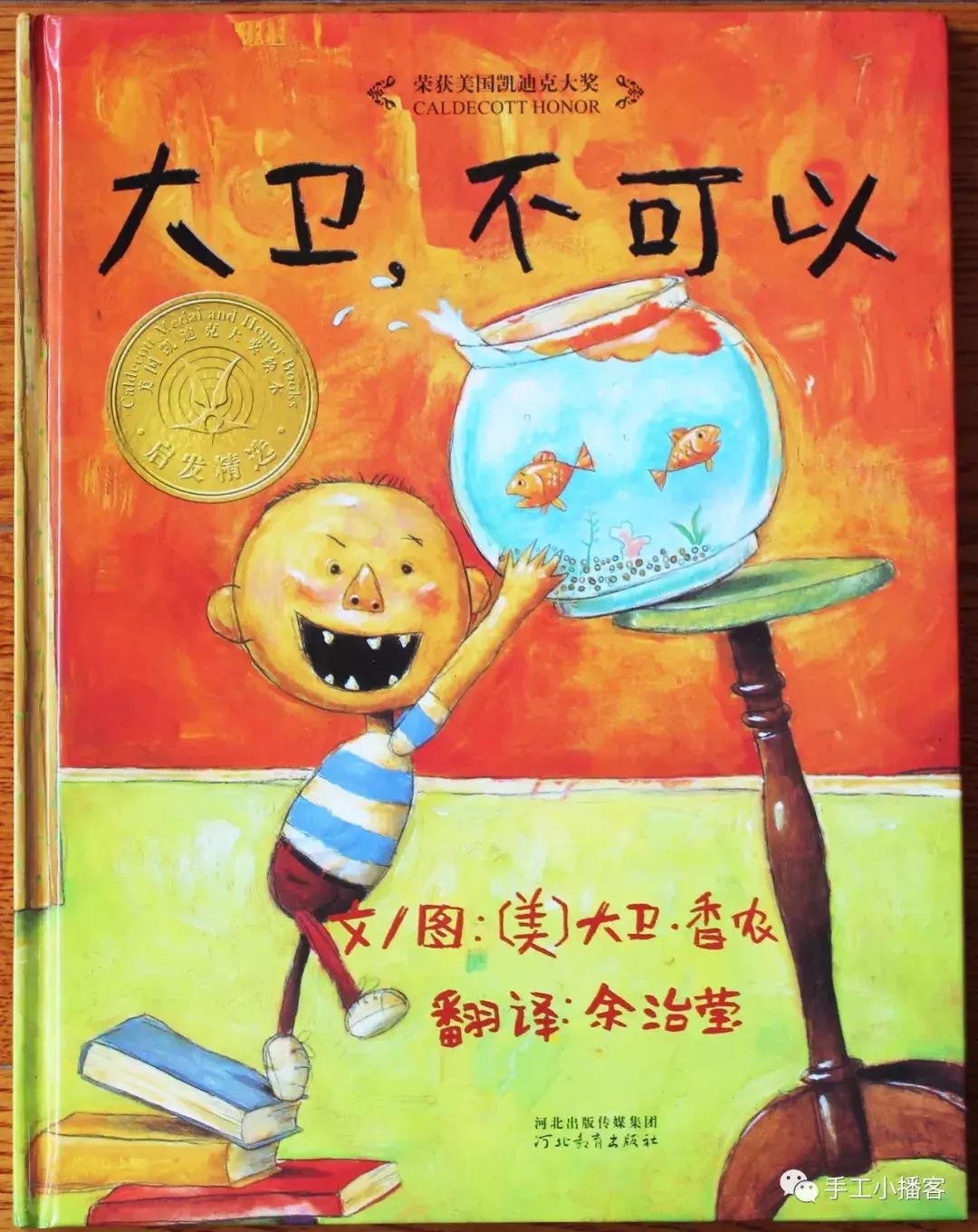 大卫不可以亲子读后感,大卫香农大卫不可以绘本分析