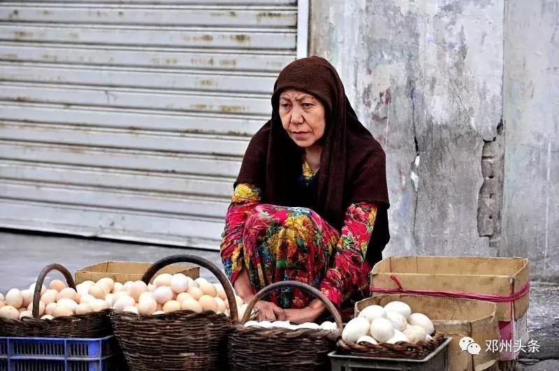 邓州的风土人情,乡土乡情邓州