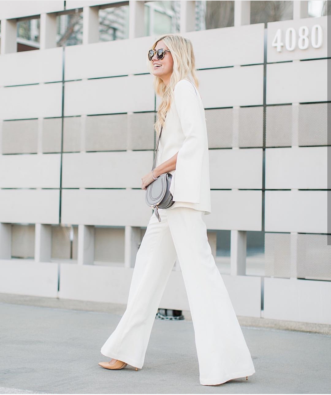 作为一名精致的时尚女孩,精致优雅女孩的一天