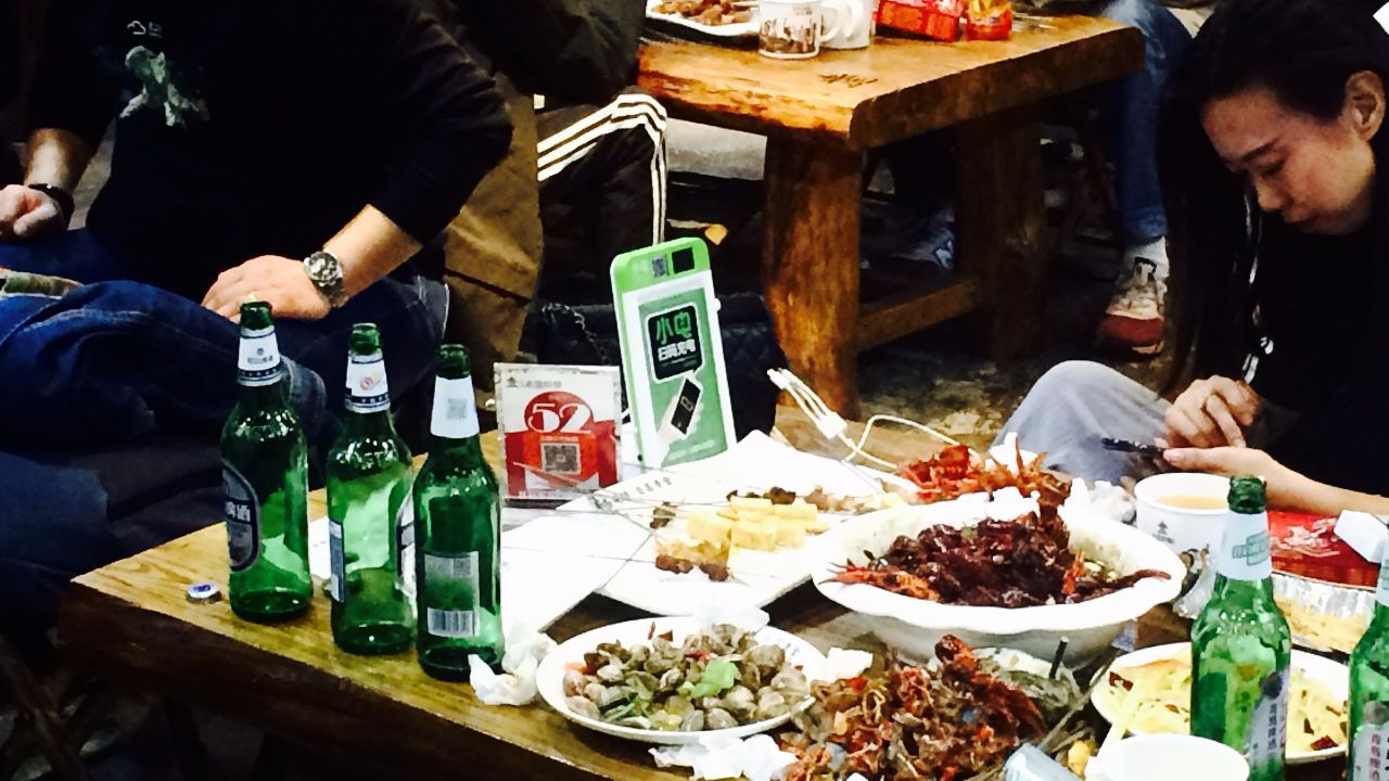 济南烧烤必吃前三,济南你没去过的地方