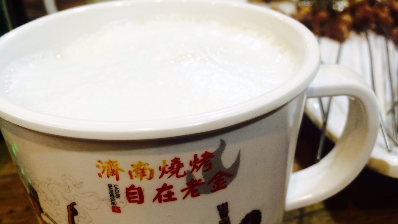 济南烧烤必吃前三,济南你没去过的地方